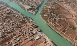 أمانة بغداد: نصف إنتاج الماء يذهب هدراً بسبب سوء الاستخدام